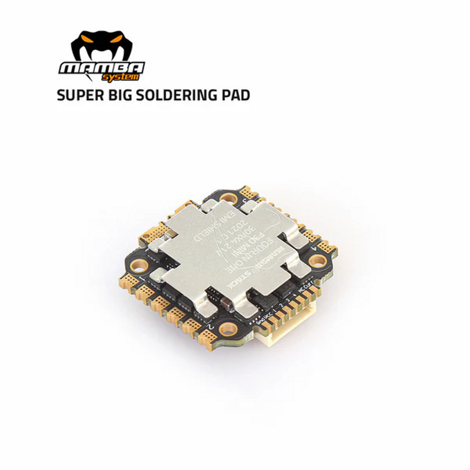 1005 esc diatone mamba f30 mini dshot600 4in1 30a 5s