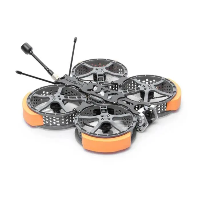 10077 4 fpv drone diatone taycan 25 cinewhoop duct vista msr sbus