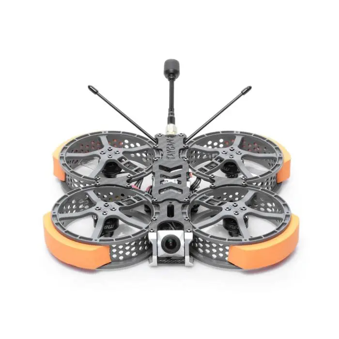 10080 5 fpv drone diatone taycan 25 cinewhoop duct vista frsky rxrs