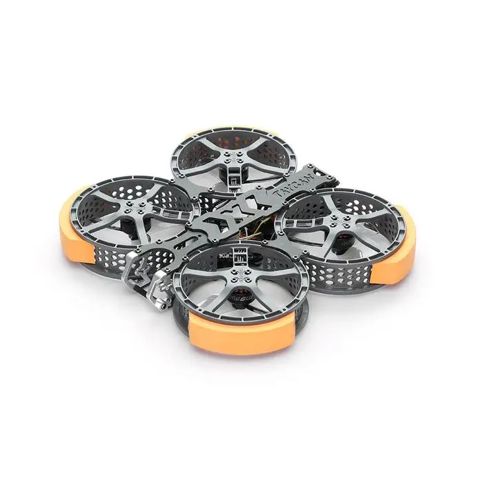 10089 5 fpv drone diatone taycan 25 cinewhoop duct power unit msr