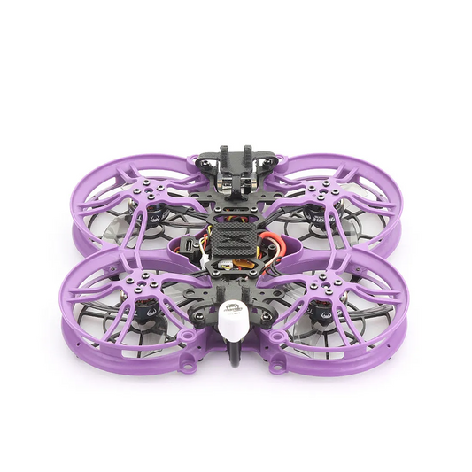 10095 2 fpv drone diatone c25mk2 4s pnp tx500 white
