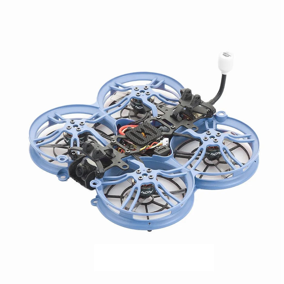 10104 1 fpv drone diatone c25mk2 4s pnp tx500 blue