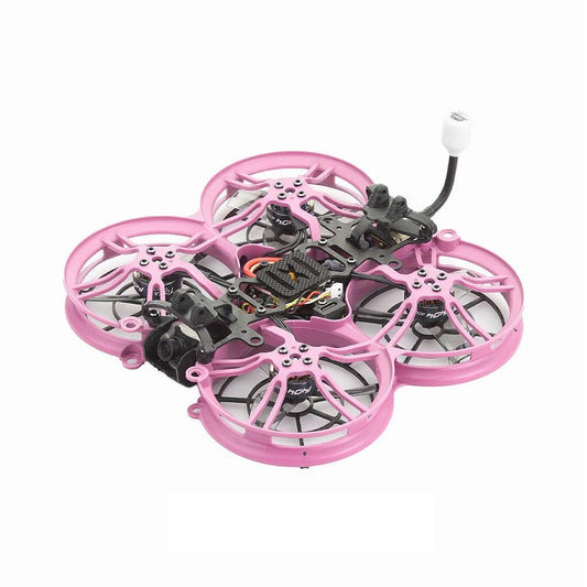10110 1 fpv drone diatone c25mk2 4s pnp tbs vtx pink