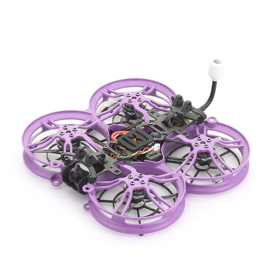 10113 3 fpv drone diatone c25mk2 4s pnp tbs vtx purple