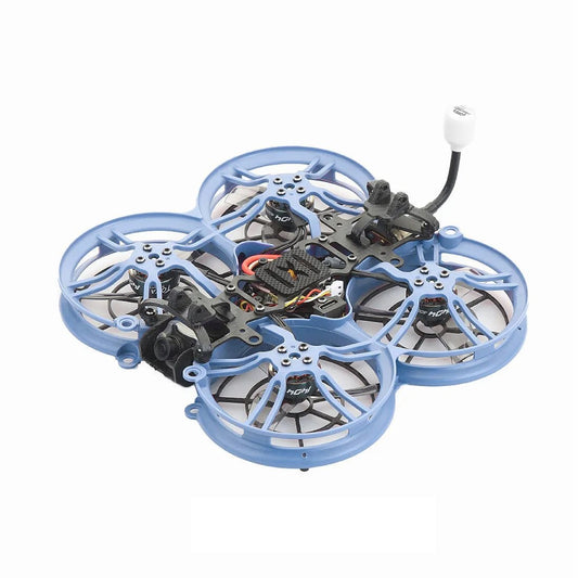 10116 1 fpv drone diatone c25mk2 4s pnp tbs vtx blue