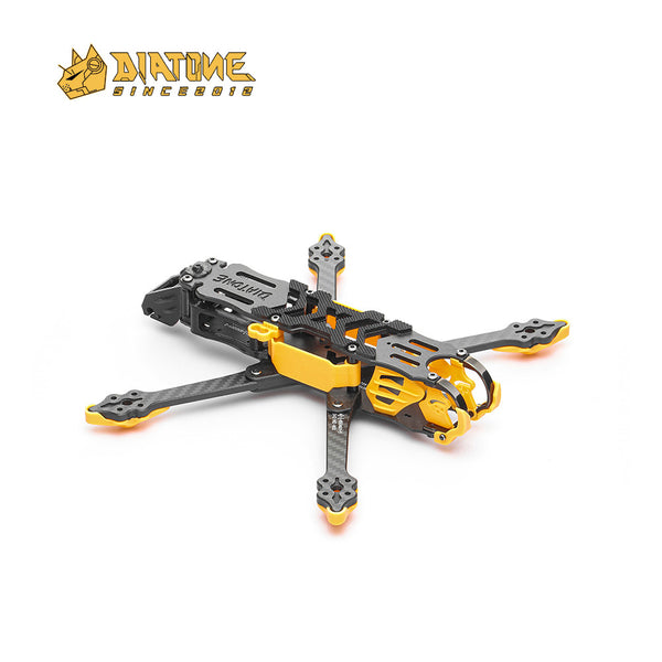 10137 5 frame diatone roma f5 dji v2
