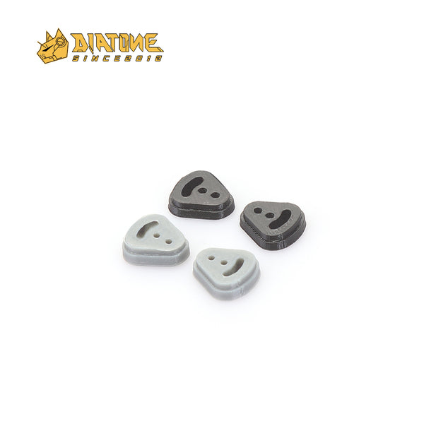 10176 1 camera tpu fix part diatone for roma f35 4 pcs