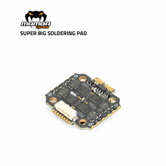 1017 esc diatone mamba f40 128k bl32 mini 4in1 40a 6s