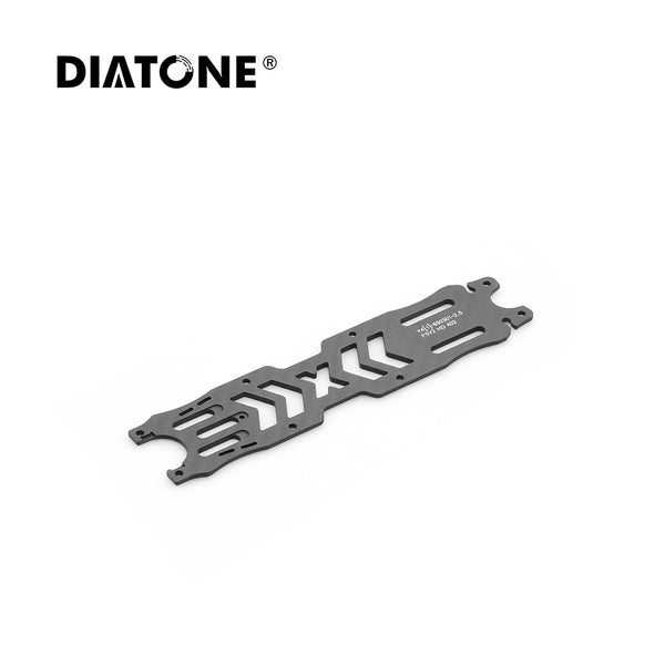 10194 1 upper plate diatone roma f5 dji v2 1 pcs