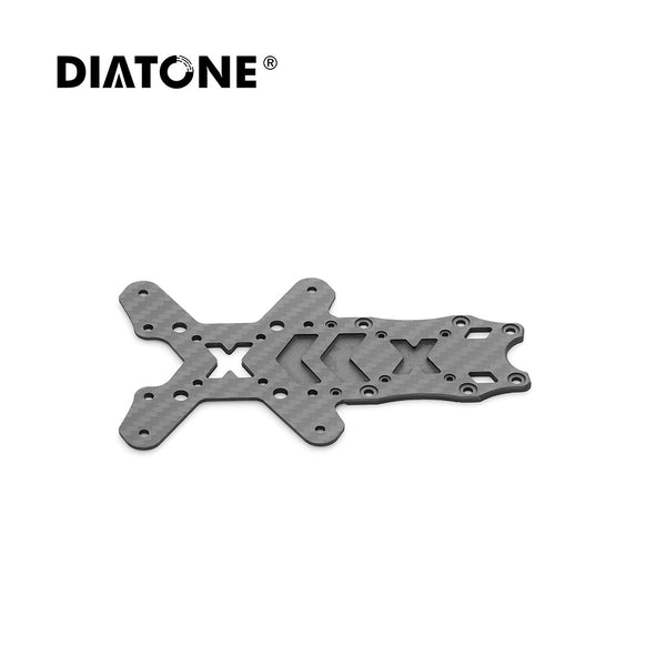 10200 1 middle plate diatone roma f5 dji v2 1 pcs