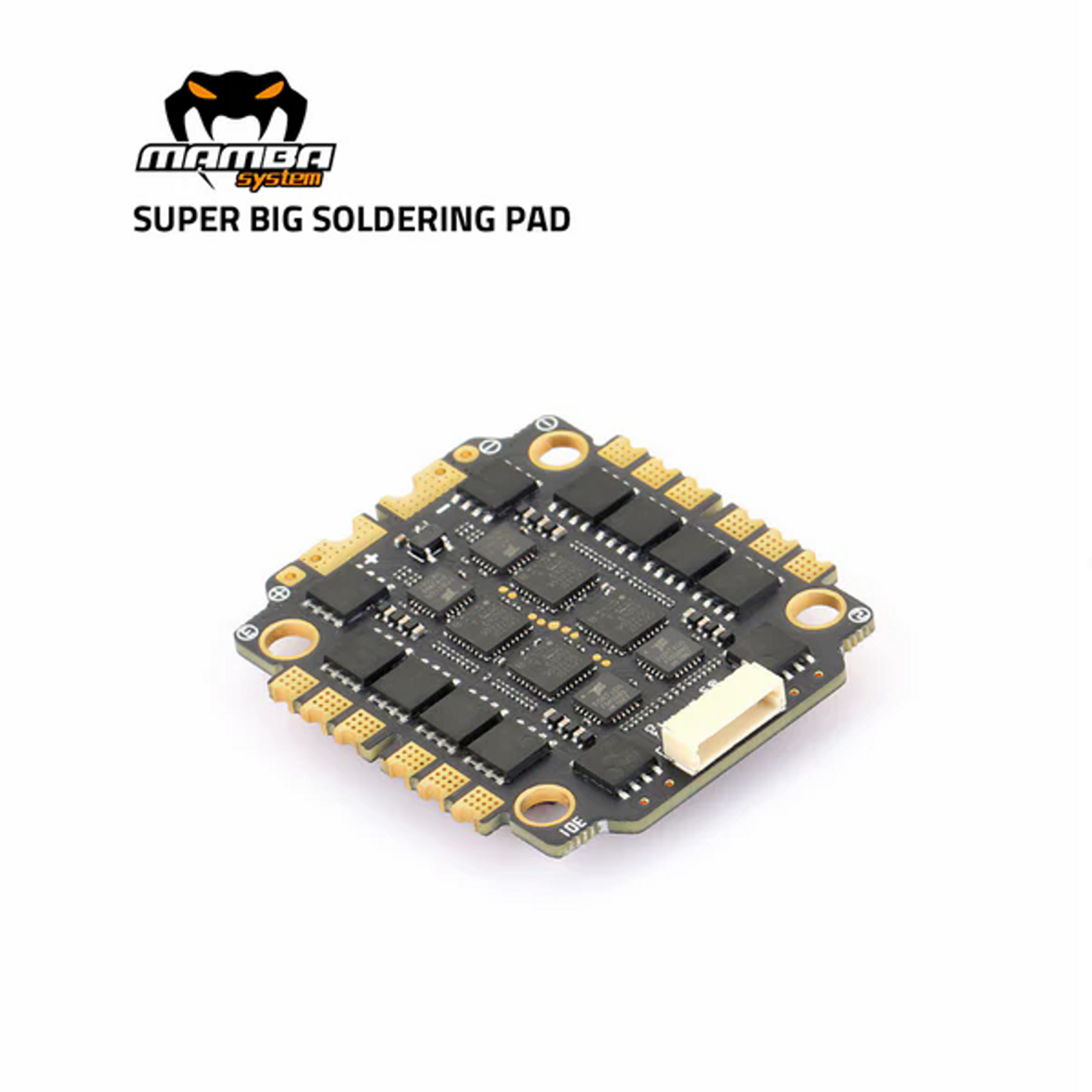 1023 2 esc diatone mamba f65 128k bl32 4in1 65a 6s