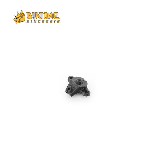 10236 1 dual antenna mount diatone roma f5 dji v2 black 1 pcs
