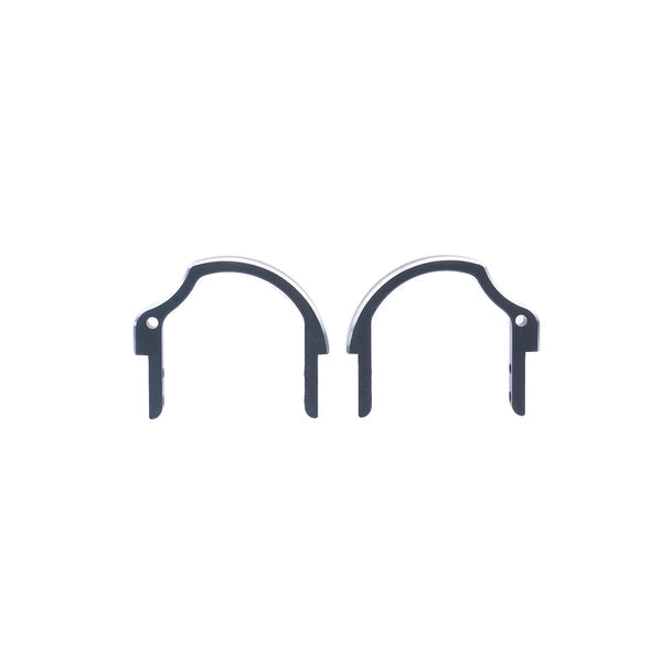 10284 4 metal camera protector diatone roma f5 black 2 pcs