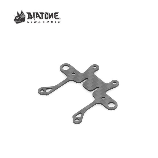 10296 1 top plate diatone taycan c25 mk2 front rear same