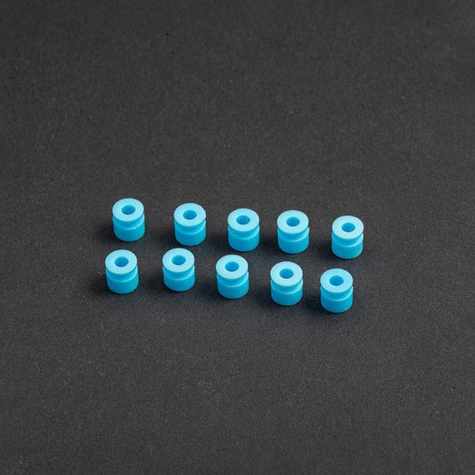 10392 m2 fc damping silicone ring diatone blue