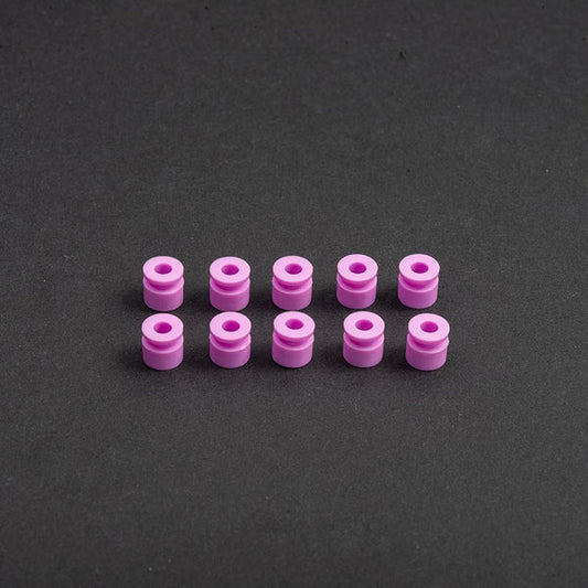 10401 m3 fc damping silicone ring diatone purple