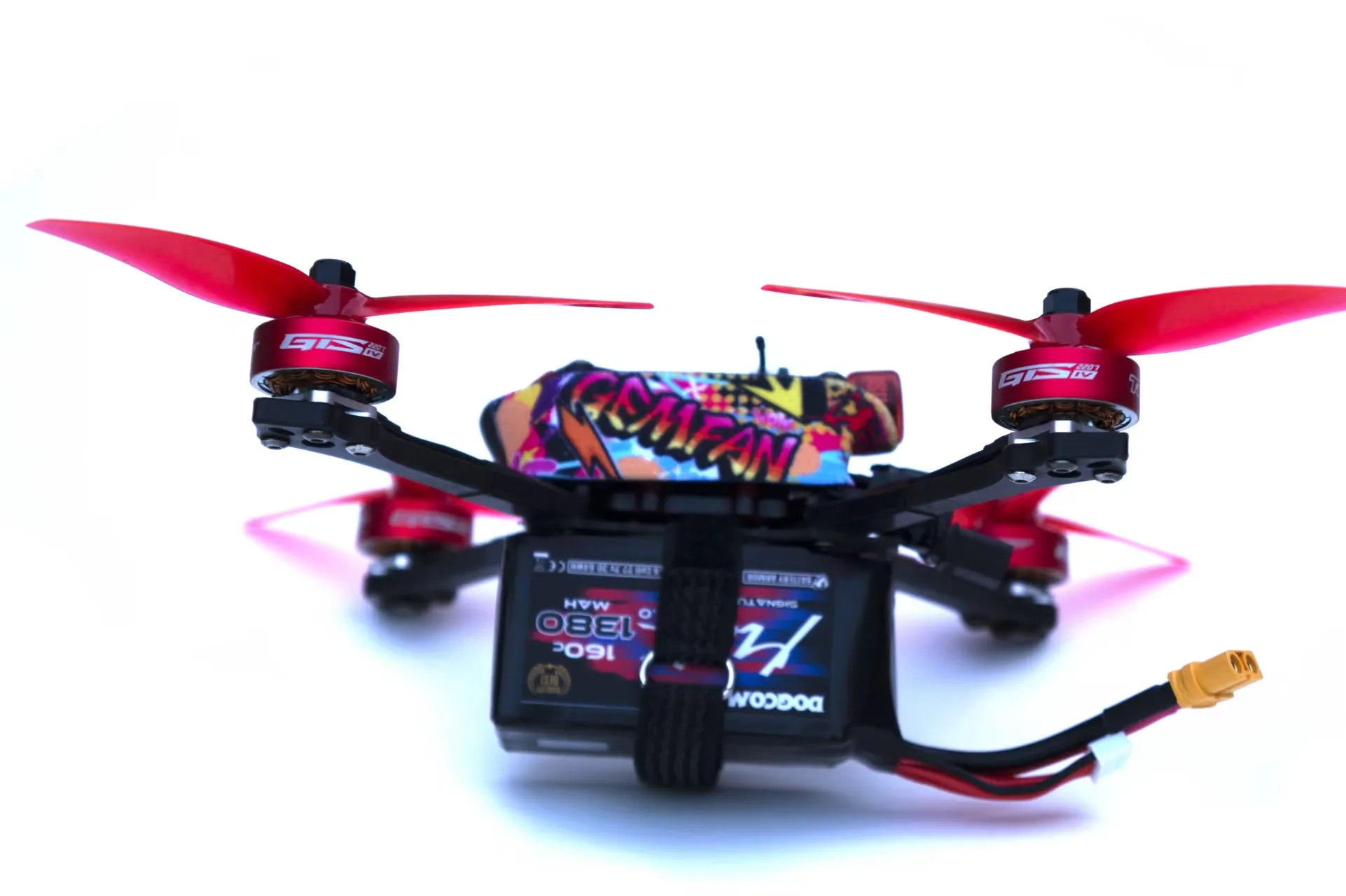 10437 1 stack saver gemfan 2 5x18cm