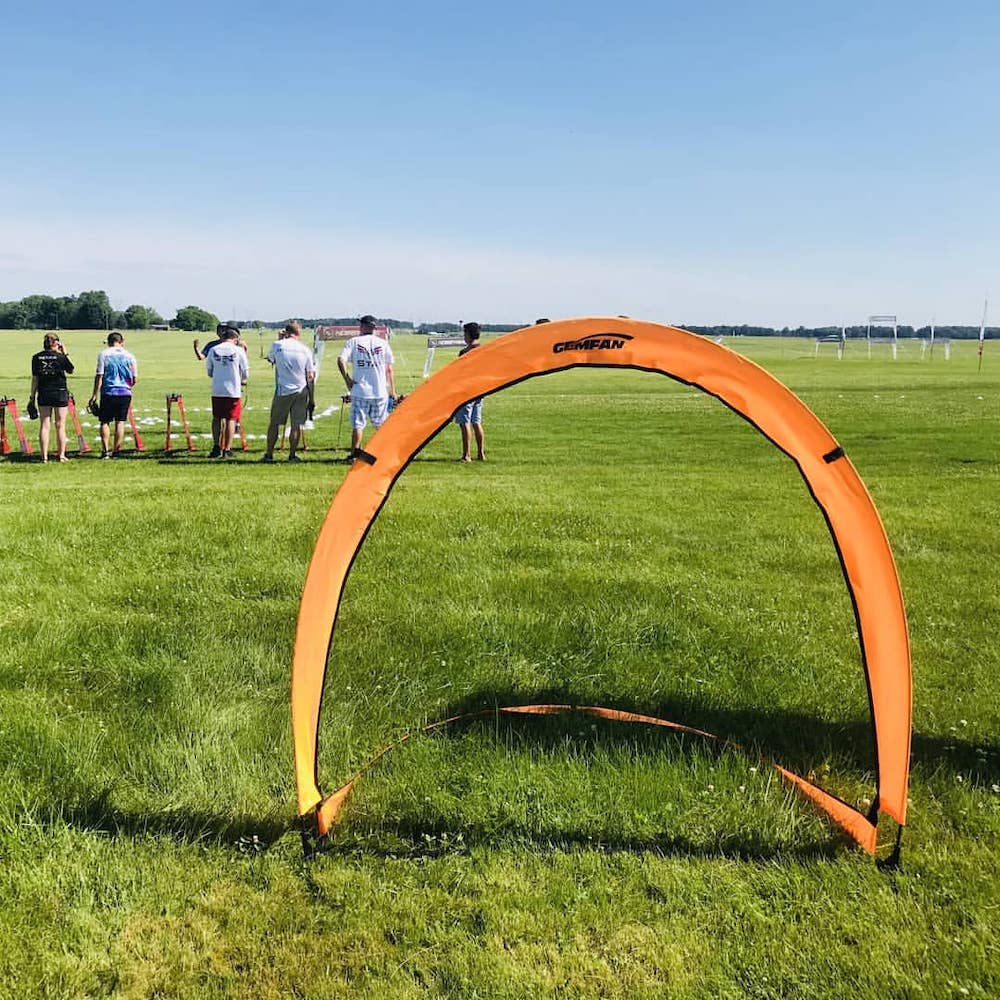 10452 3 airgates gemfan orange