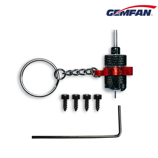 10491 prop locket gemfan