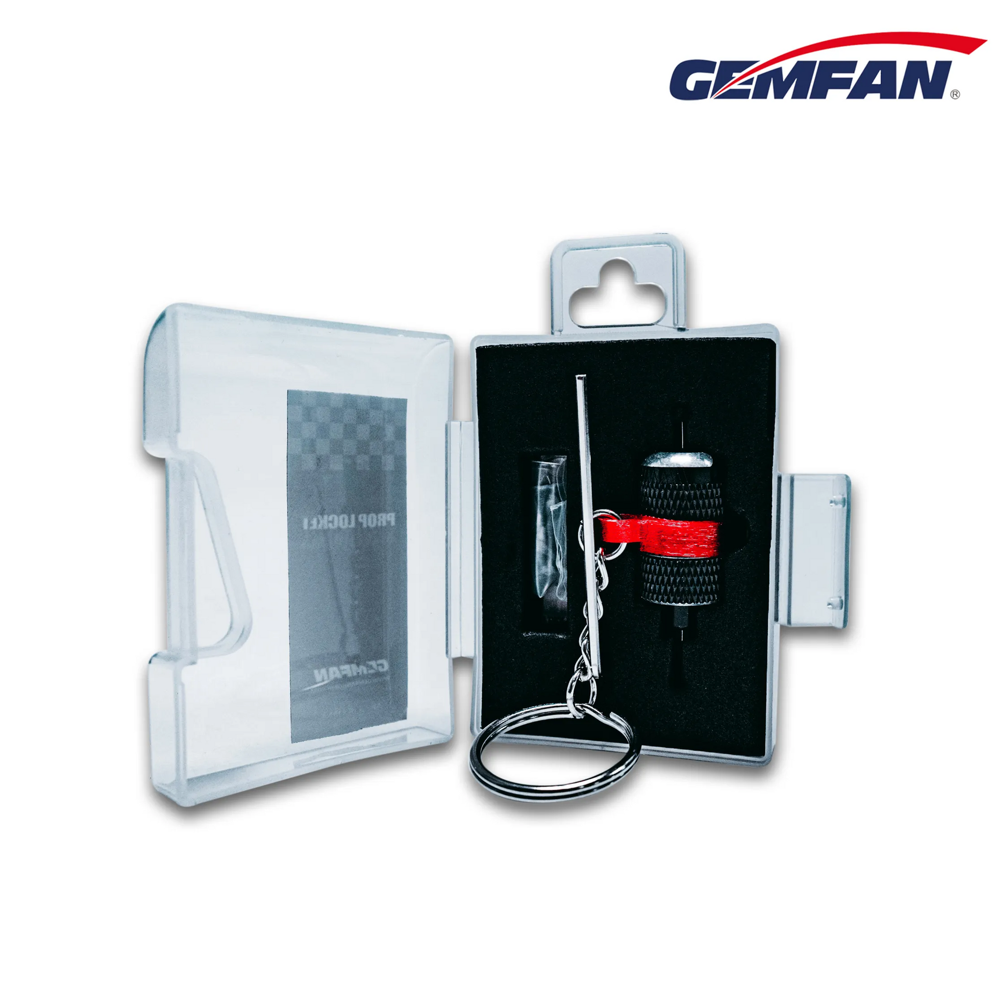 10491 1 prop locket gemfan