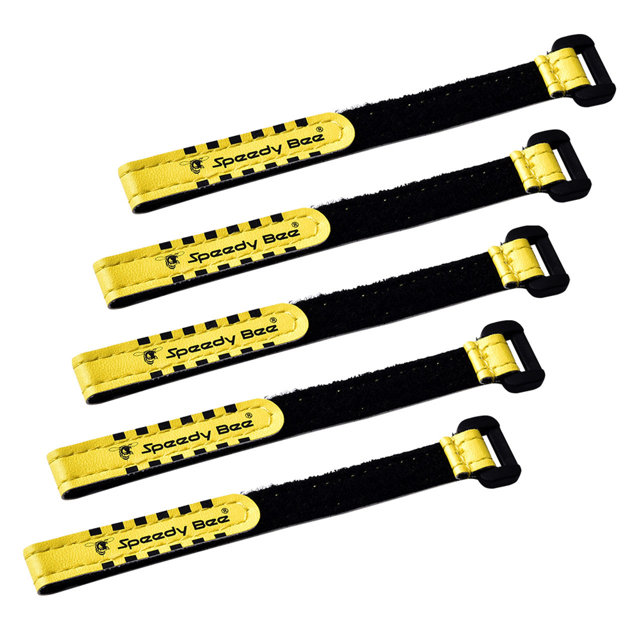 108 strap speedybee for lipo battery 5 pcs small size
