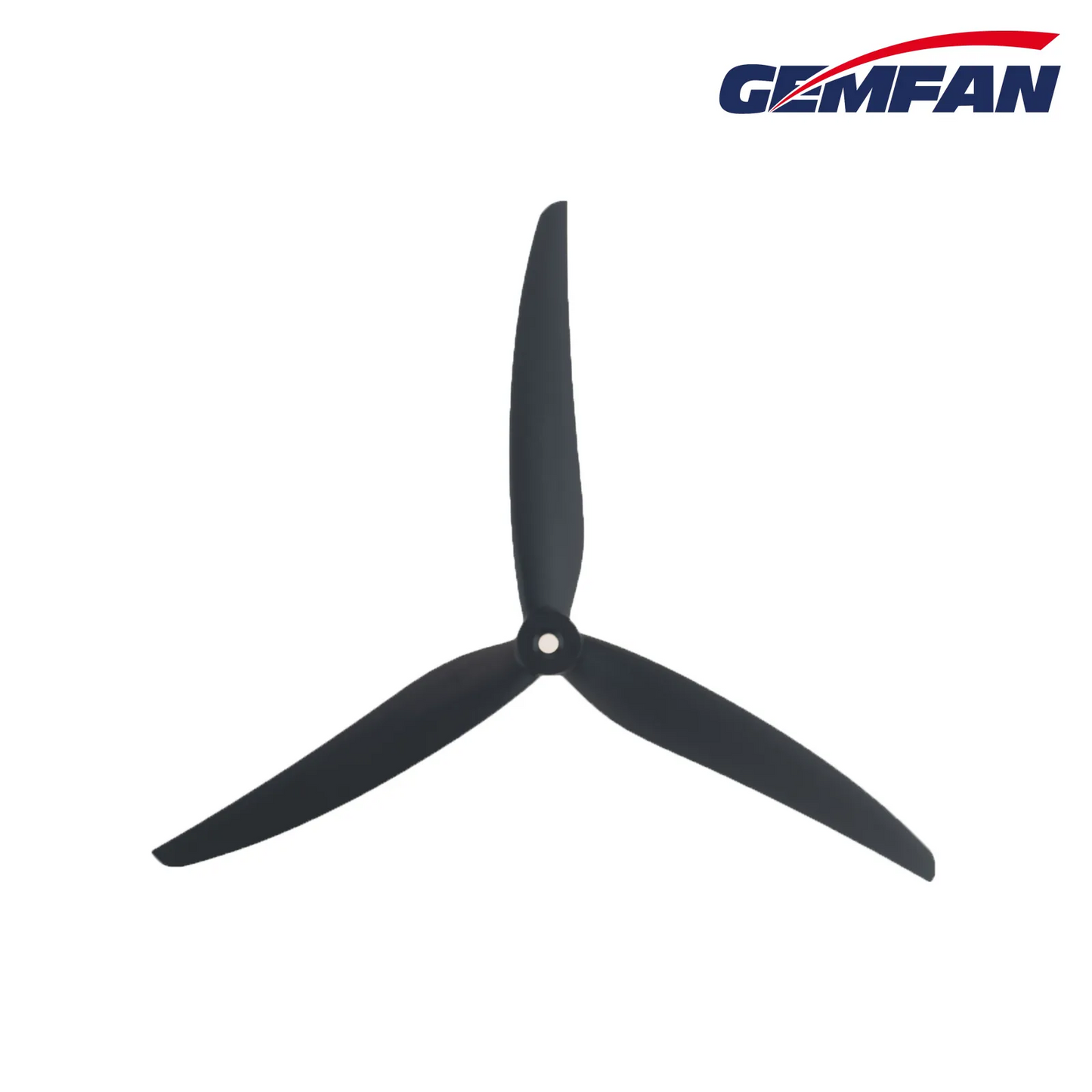 10833 5 propellers gemfan 9045 3 glass fiber nylon black 1ccw 1cw