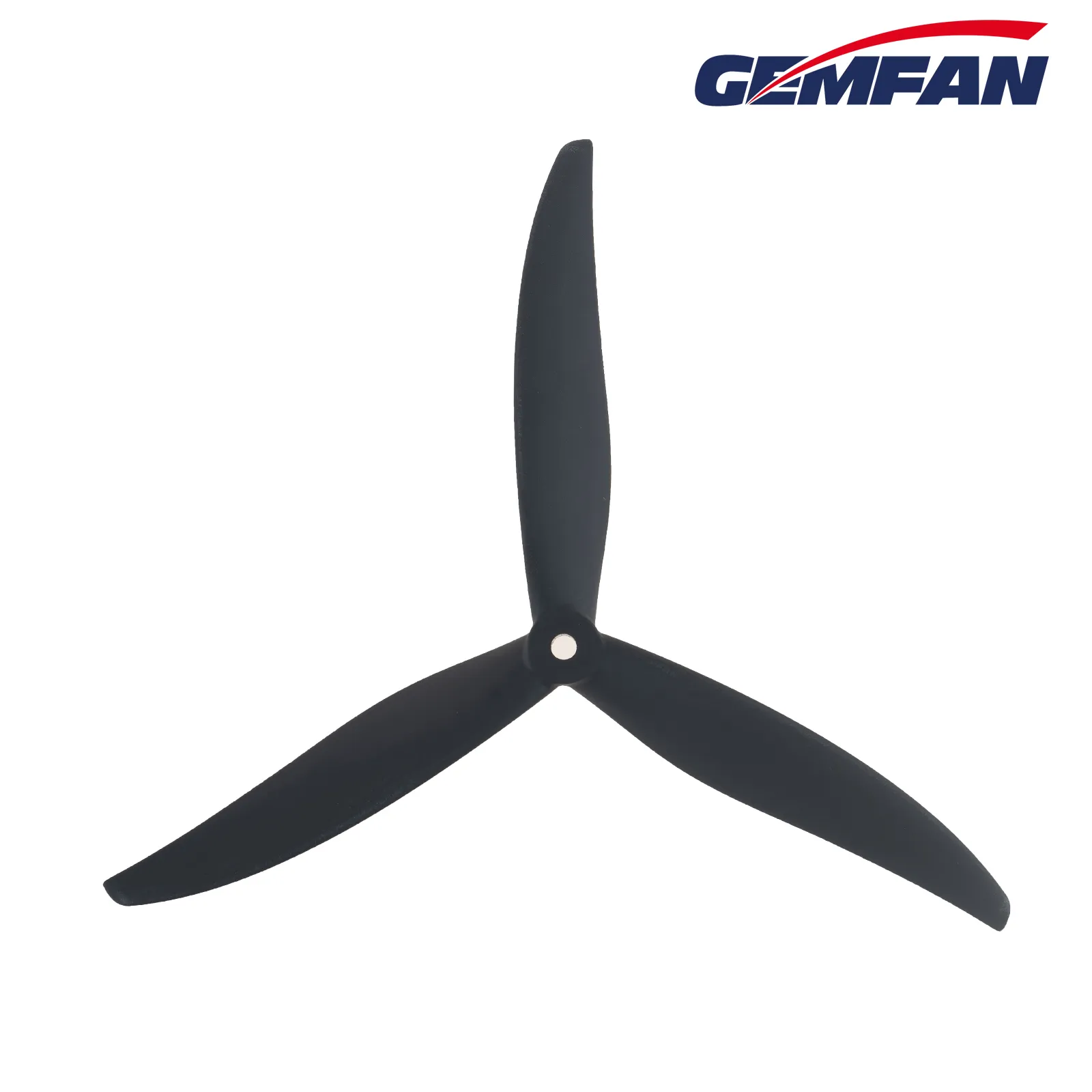 10836 4 propellers gemfan 8060 3 glass fiber nylon black 1ccw 1cw