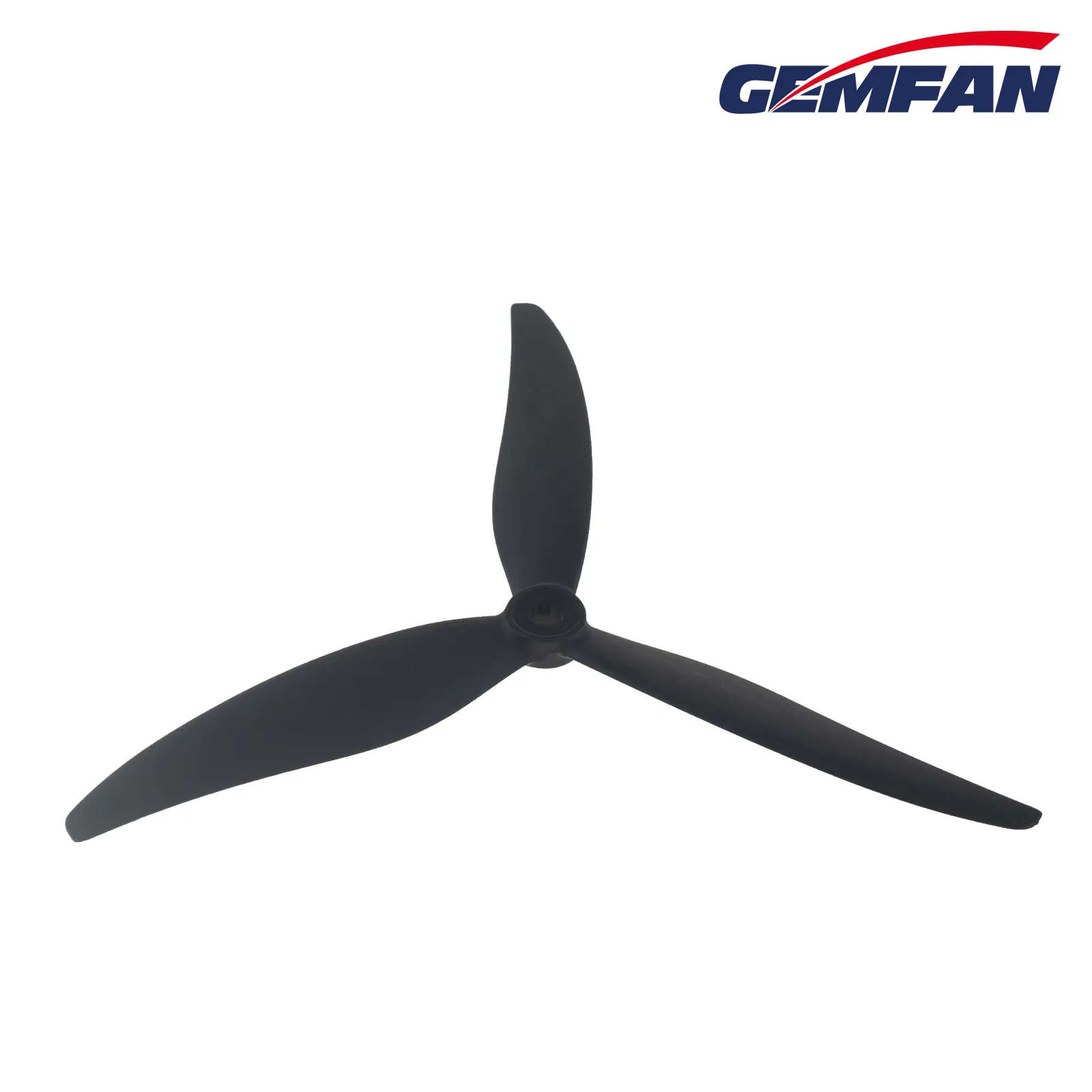 10839 4 propellers gemfan 8040 3 glass fiber nylon black 1ccw 1cw