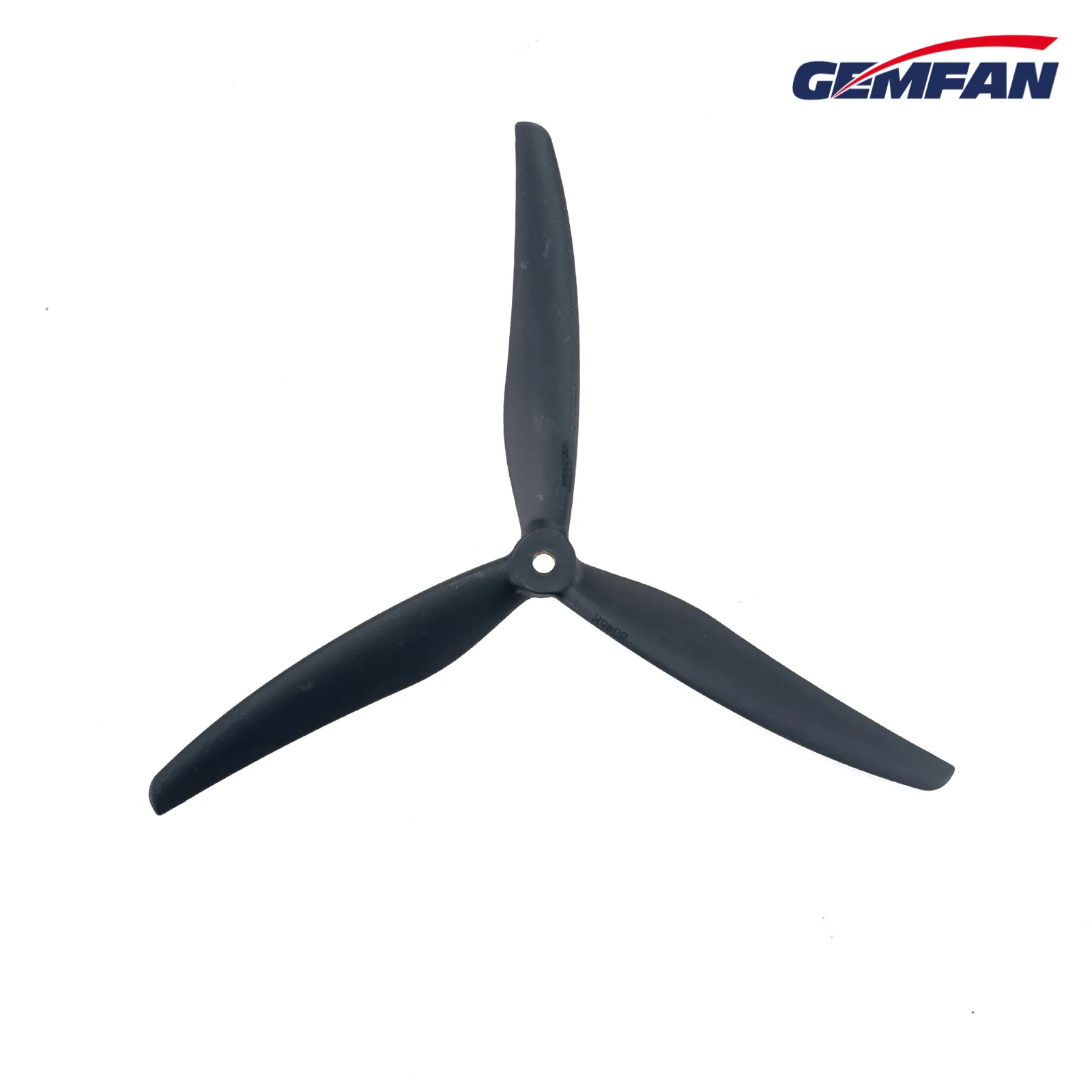 10845 5 propellers gemfan 8046 3 glass fiber nylon black 1ccw 1cw