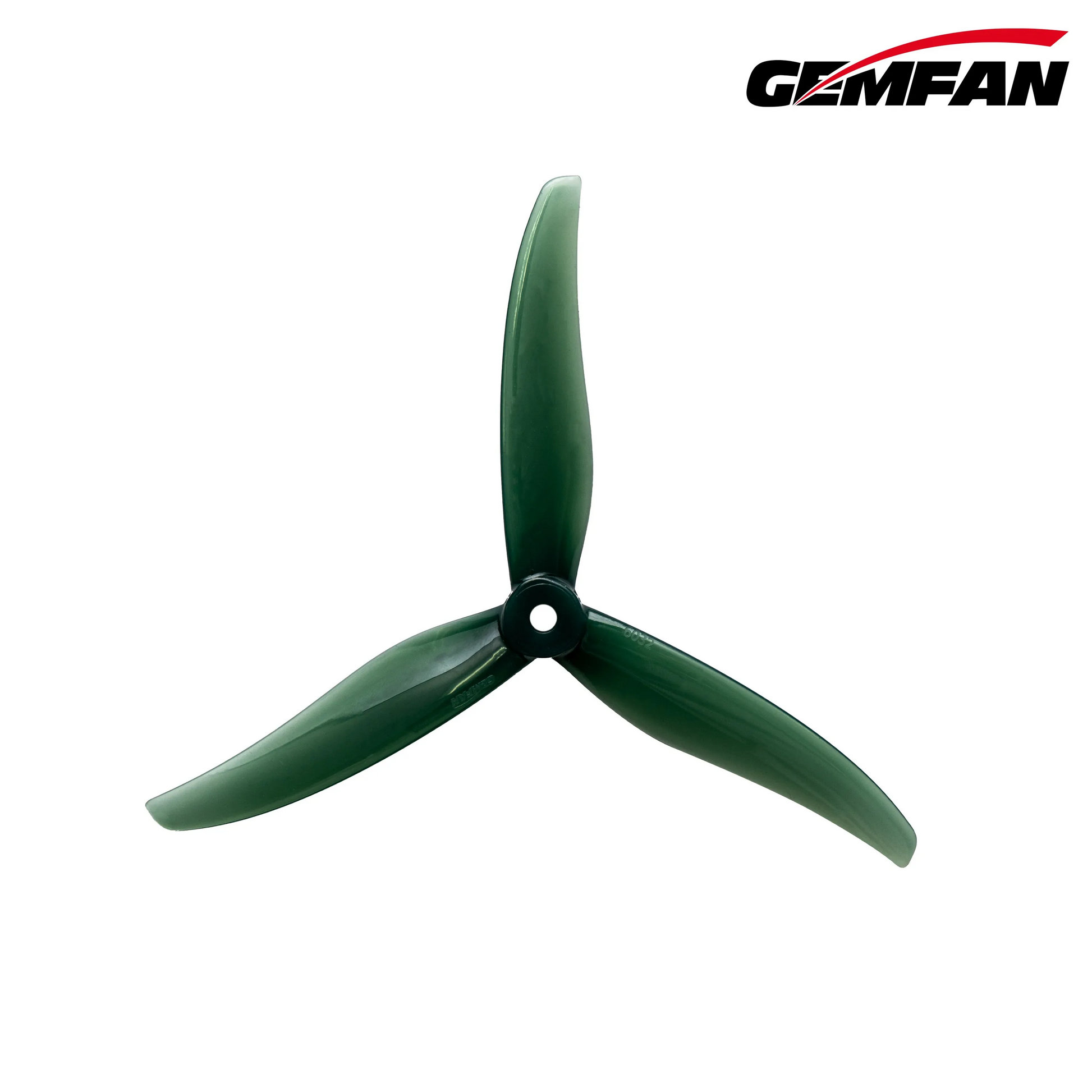 10944 3 propellers gemfan freestyle 6032 3 pc durable green 2ccw 2cw