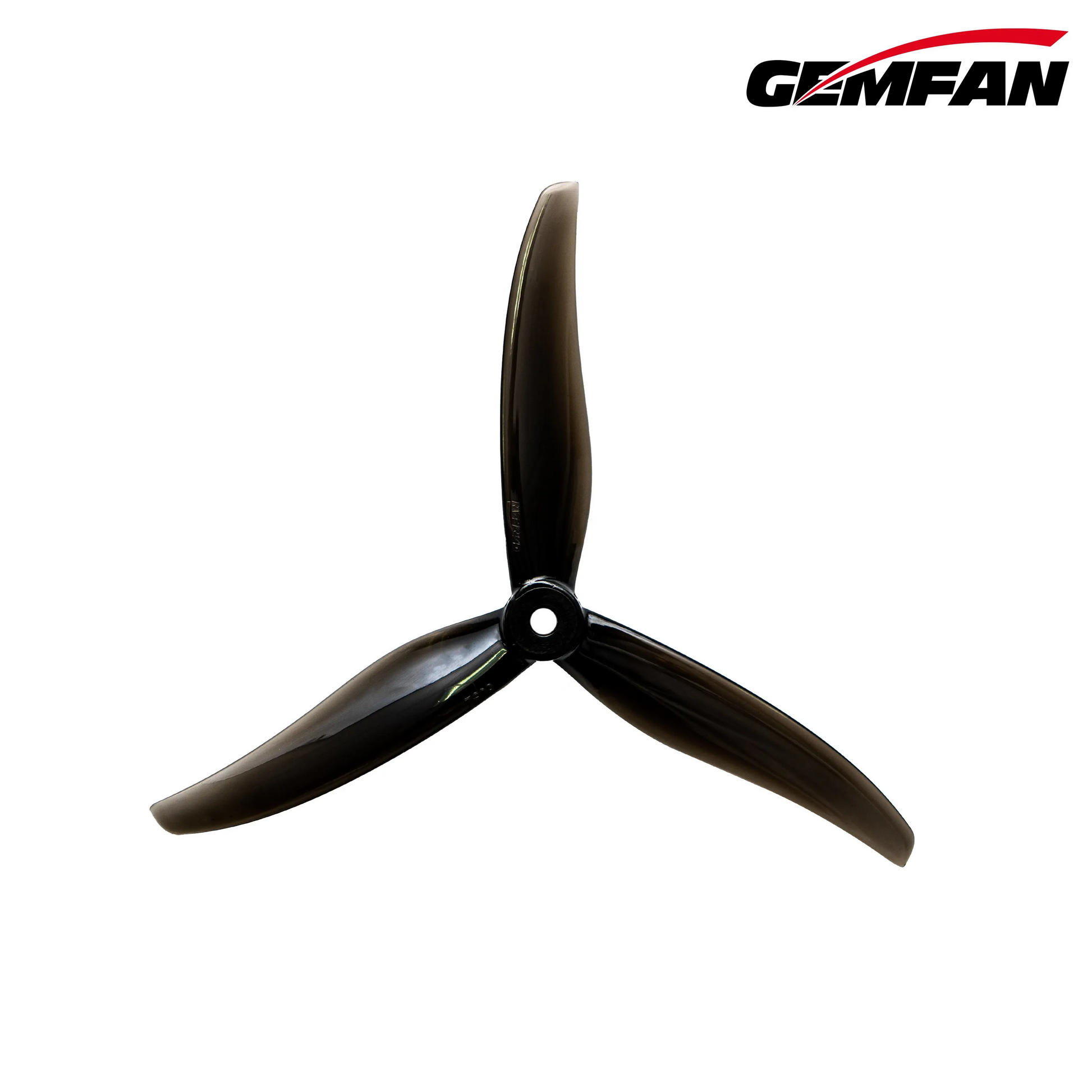 10947 3 propellers gemfan freestyle 6032 3 pc durable midnight gray 2ccw 2cw