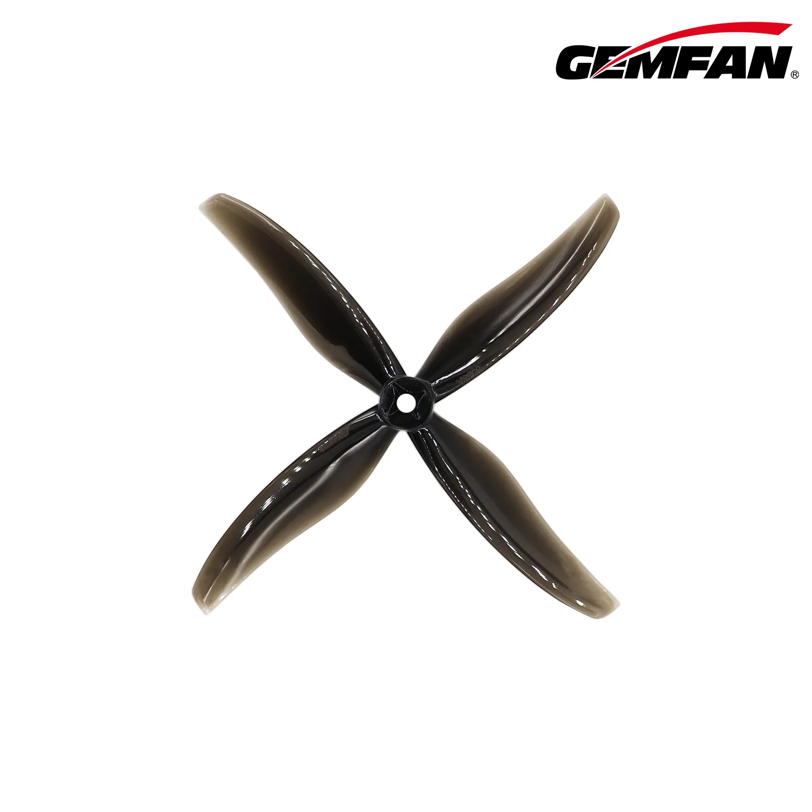10950 4 propellers gemfan hurricane 6038 4 midnight gray 2ccw 2cw