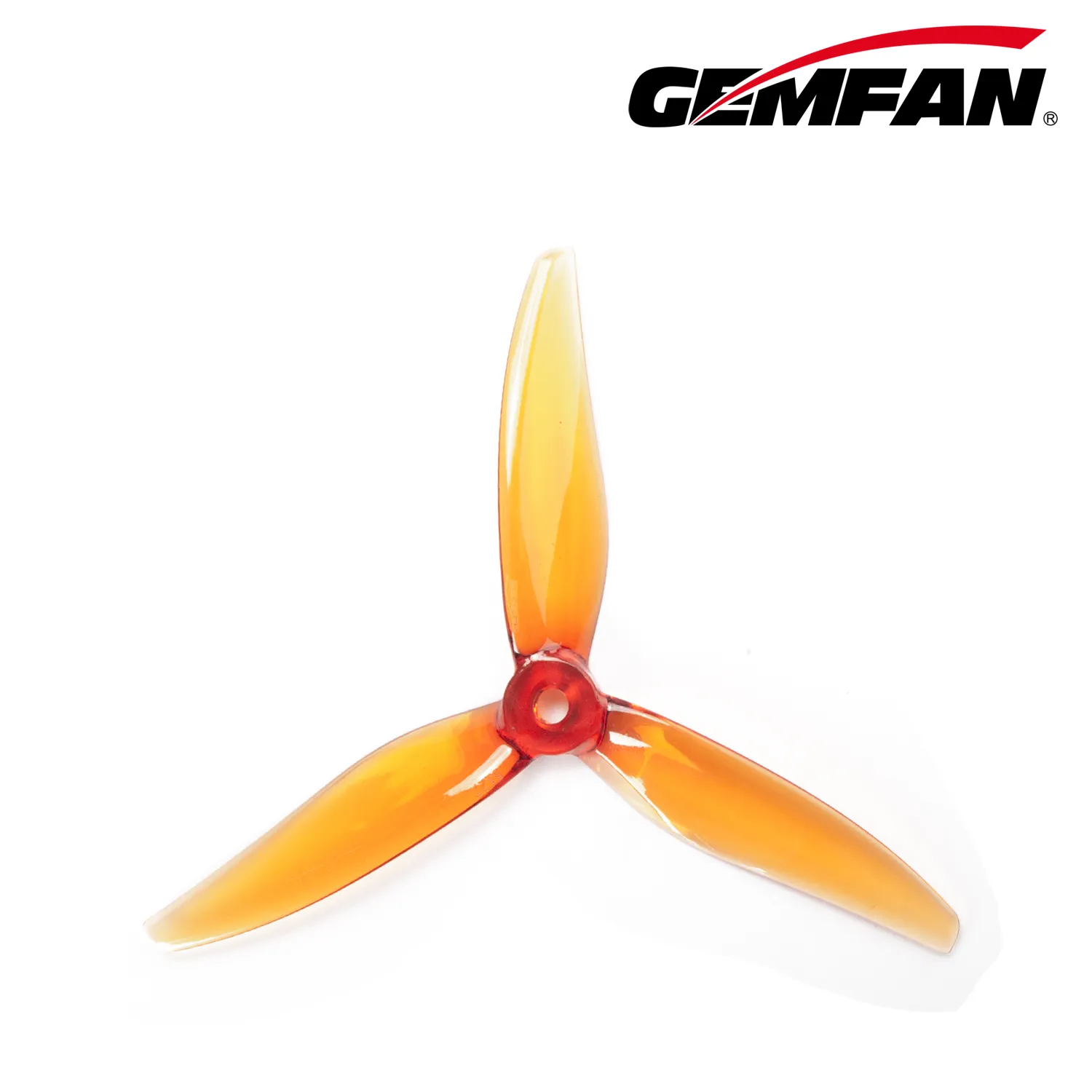 11001 4 propellers gemfan hurricane 5127 3 pc durable whisky 2ccw 2cw
