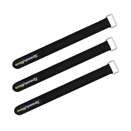 111 strap speedybee for lipo battery 3 pcs small size