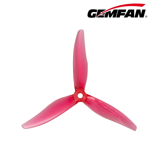 11175 2 propellers gemfan hurricane mck 51366 3 rev3 pc durable strawberry jam 2ccw 2cw