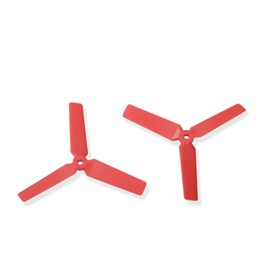 H lice 3D de 5 pulgadas para carreras Multirotor FPV Gemfan accesorios maestros 4 par lote 704x704