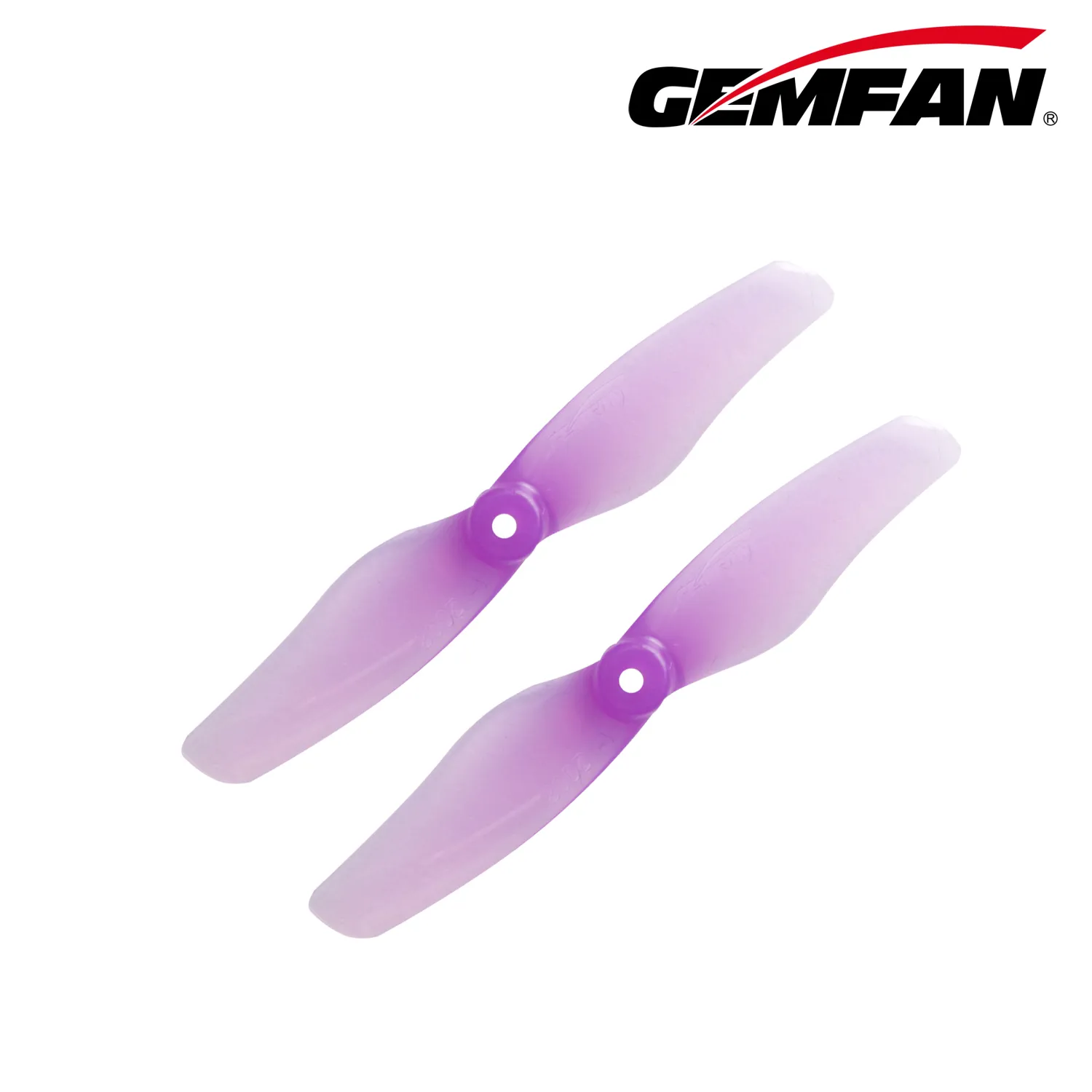 11388 1 propellers gemfan hurricane 2008 2 pc durable 1 5mm purple 4ccw 4cw