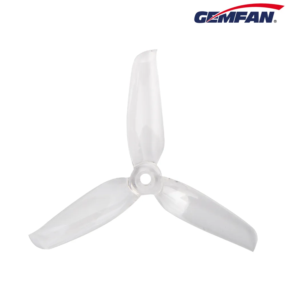 11682 2 propellers gemfan windancer 4032 3 pc durable clear 2ccw 2cw
