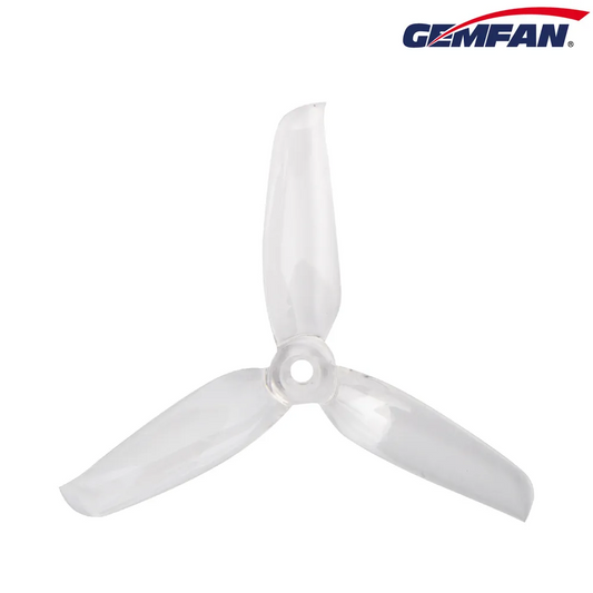 11682 2 propellers gemfan windancer 4032 3 pc durable clear 2ccw 2cw