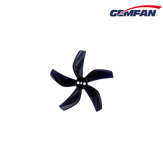 11790 2 propellers gemfan ducted d51 5 2020 5 pc t mount 1 5mm black 4ccw 4cw