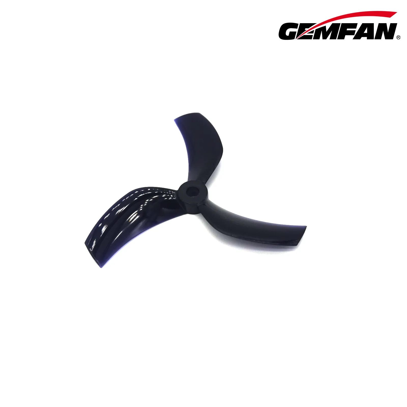 11868 5 propellers gemfan ducted d90 3 3 5inch pc m5 black 2ccw 2cw