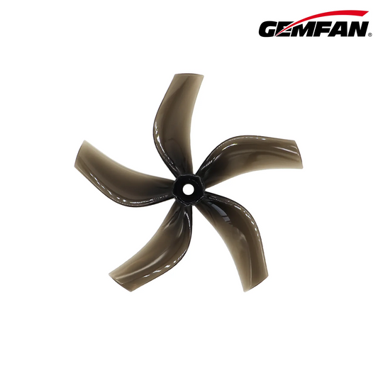 11910 3 propellers gemfan d4 5 ducted 101mm 4inch m5 midnight gray 2ccw 2cw