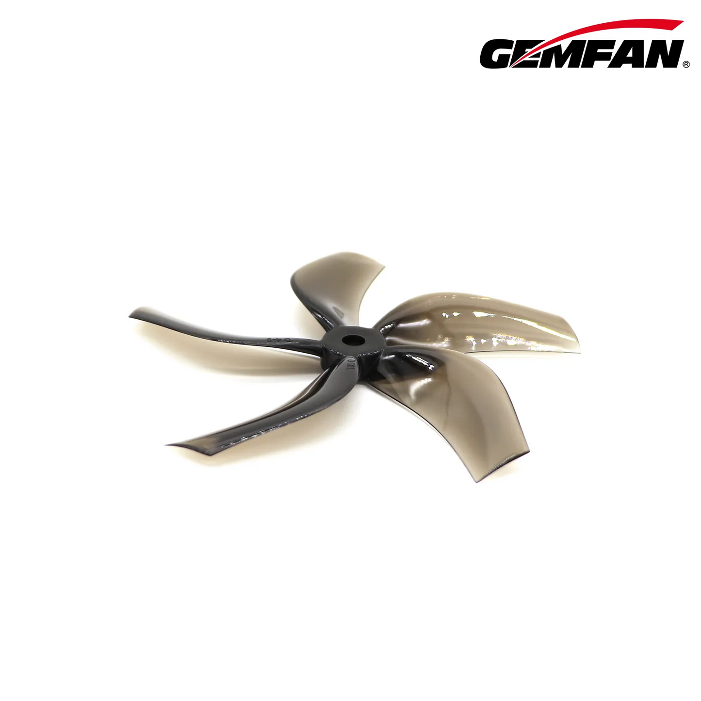 11910 4 propellers gemfan d4 5 ducted 101mm 4inch m5 midnight gray 2ccw 2cw