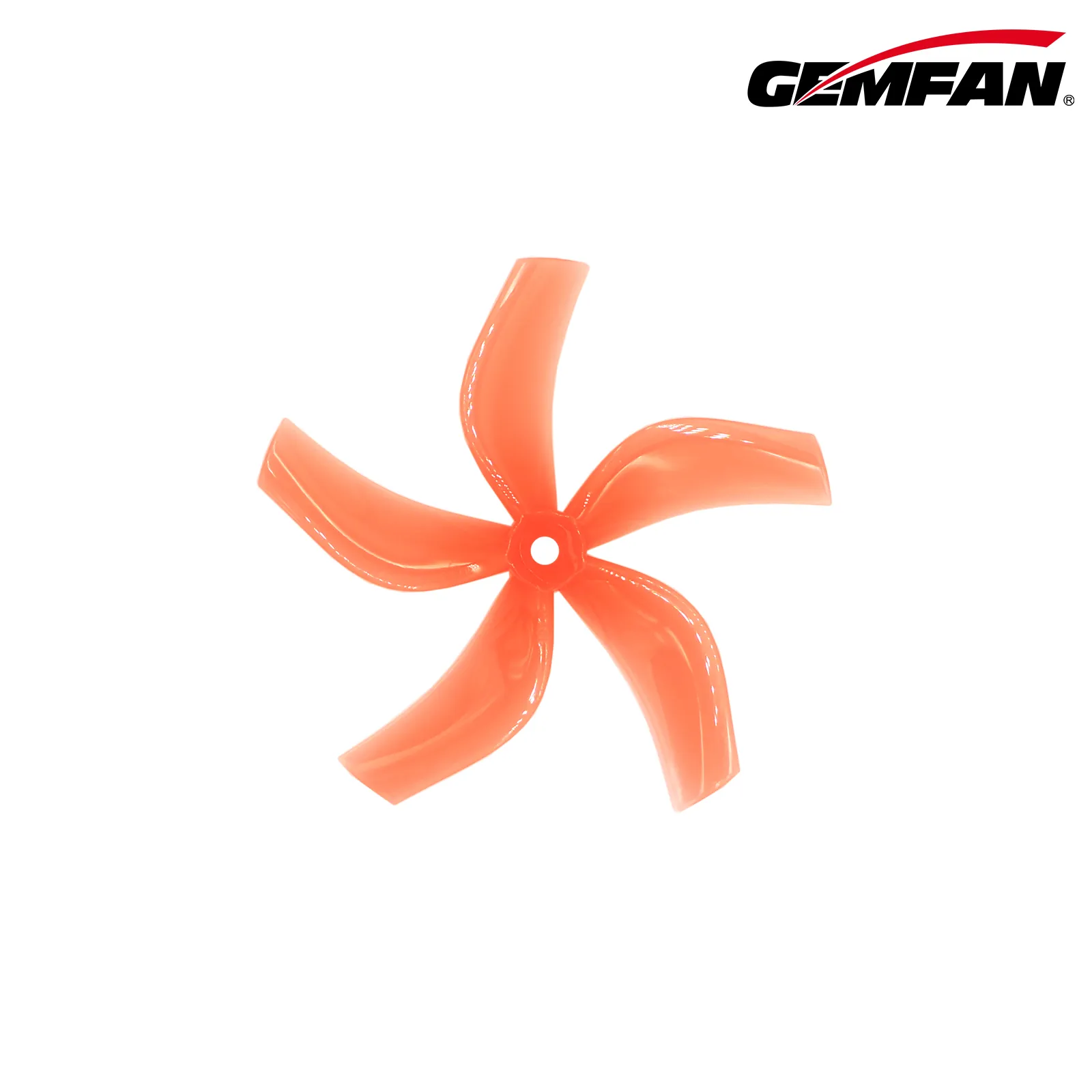 11916 3 propellers gemfan d4 5 ducted 101mm 4inch m5 macho pink 2ccw 2cw