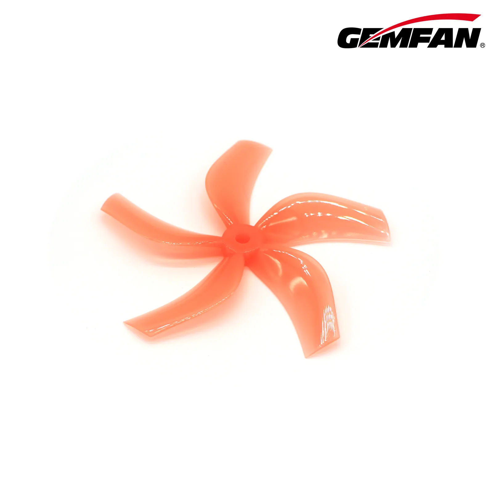 11916 4 propellers gemfan d4 5 ducted 101mm 4inch m5 macho pink 2ccw 2cw