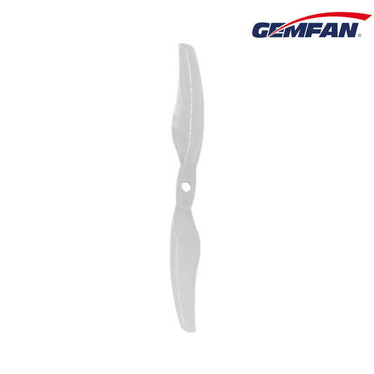 12003 2 propellers gemfan f6030 2 floppy proppy white 2ccw 2cw