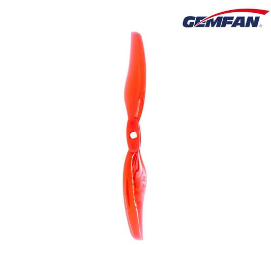 12006 2 propellers gemfan f6030 2 floppy proppy red 2ccw 2cw