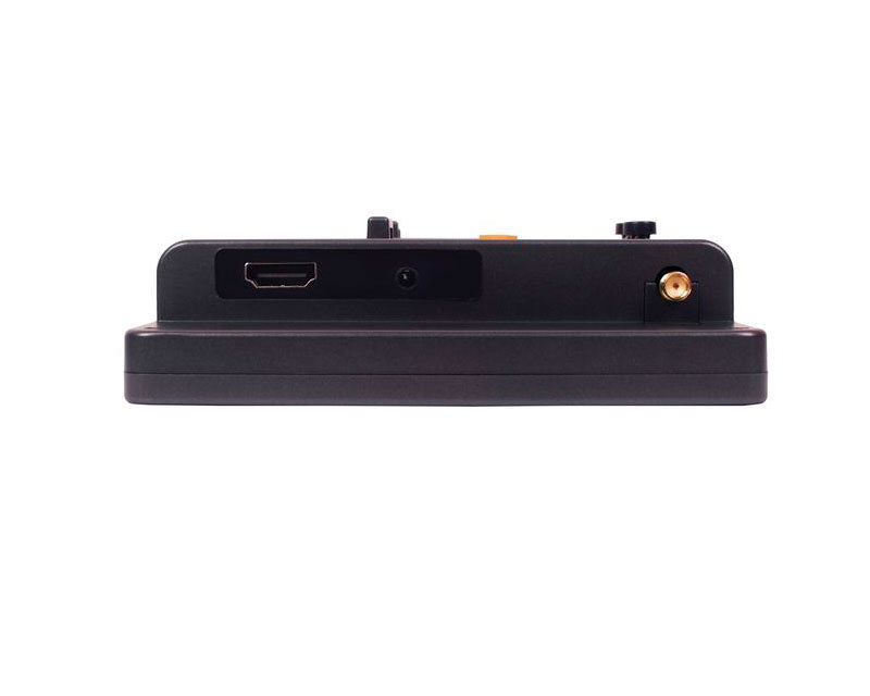 12042 4 monitor hawkeye 7 inch sharp vision 2 with dvr hdmi