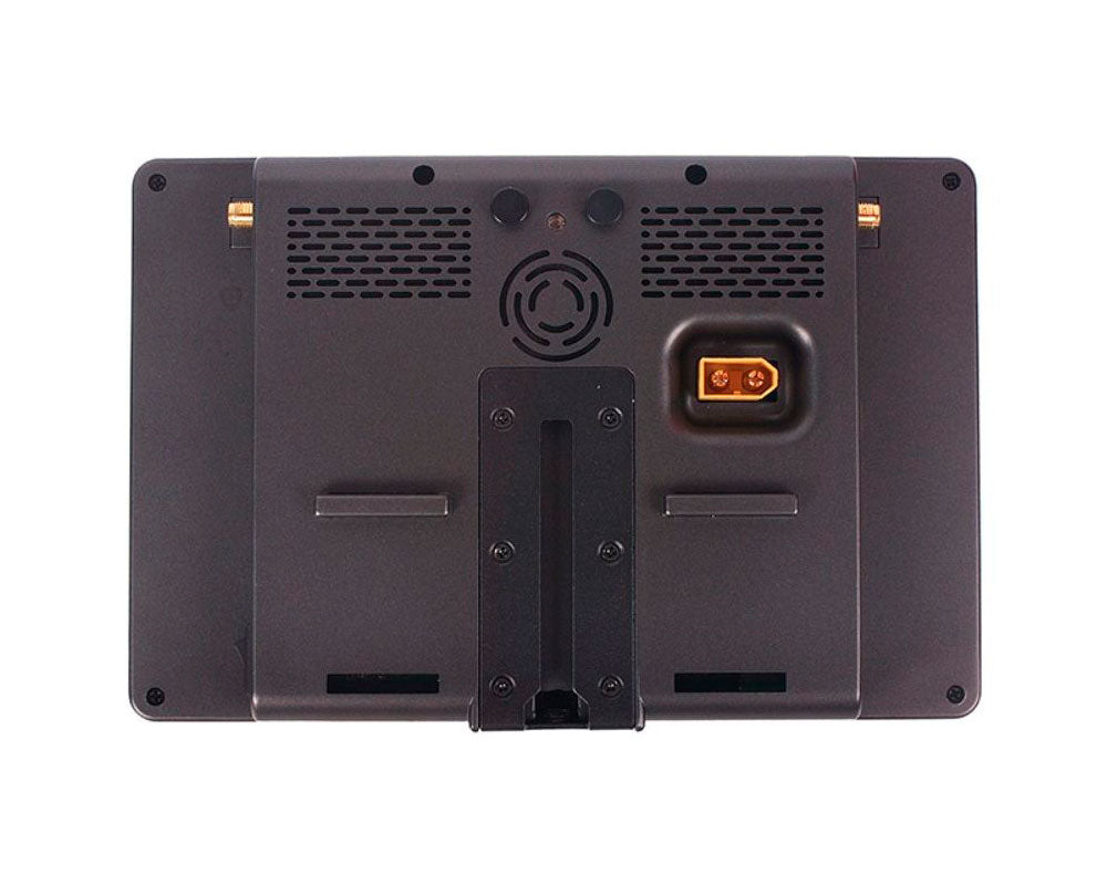 12042 1 monitor hawkeye 7 inch sharp vision 2 with dvr hdmi