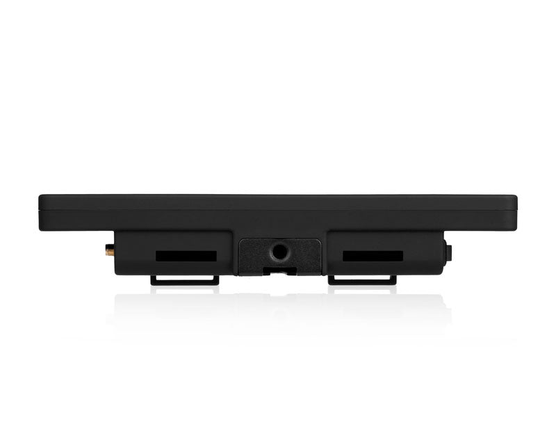 12045 3 monitor hawkeye 7 inch sharp vision 2 no dvr hdmi